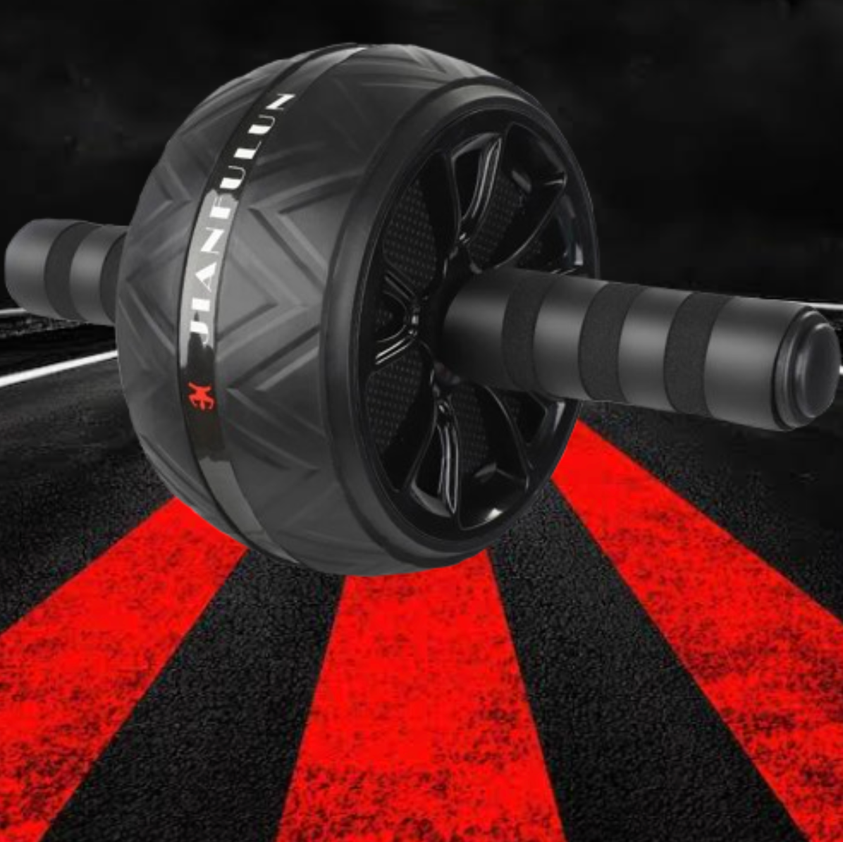 The Hercules Core — Ab Roller Wheel