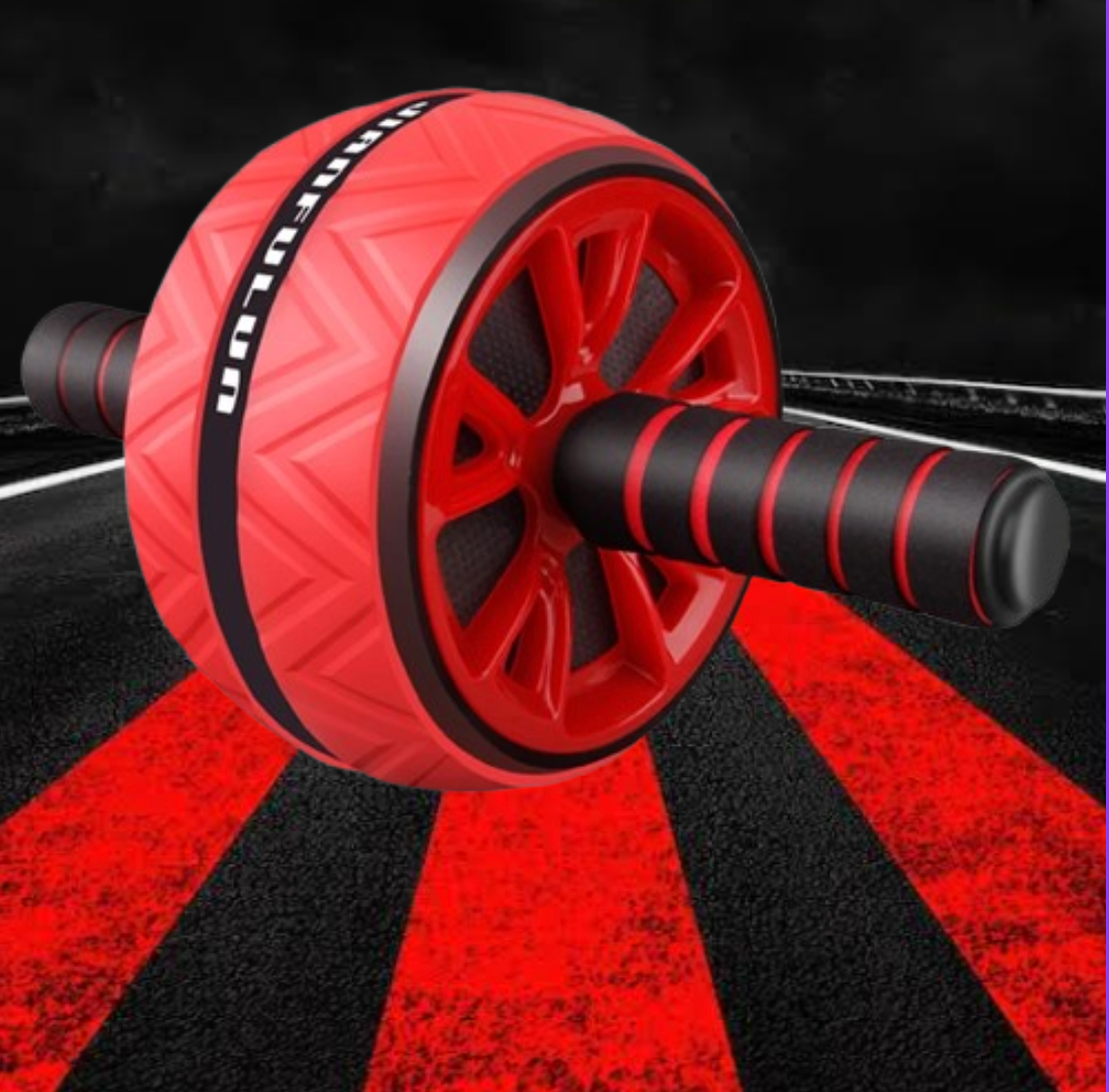 The Hercules Core — Ab Roller Wheel