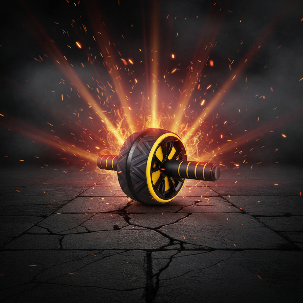 The Hercules Core — Kratos Gym Gear