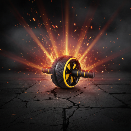 The Hercules Core — Kratos Gym Gear
